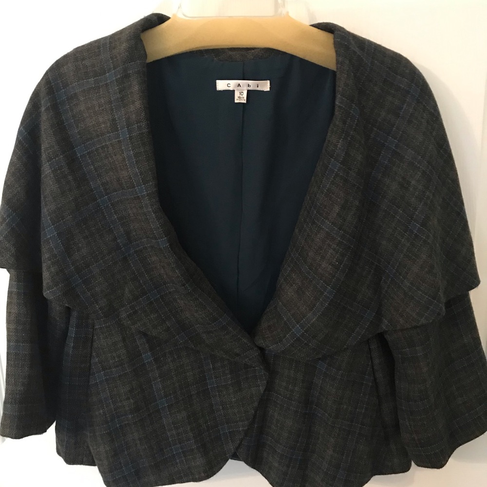 CAbi cardigan